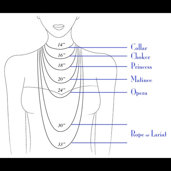 Sweet Diamond Crystal Horseshoe Horse Shoe Silver Necklace - Picture 6 of 8